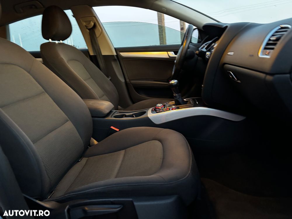 Audi A5 2.0 TDI ack DPF - 6