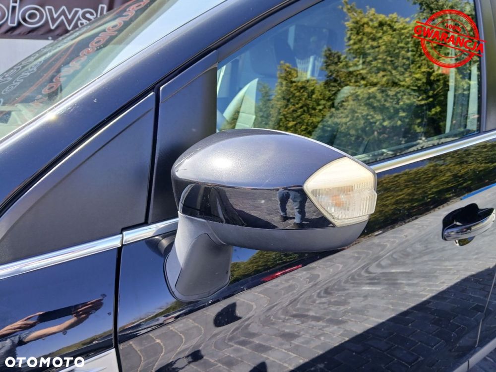 Ford Kuga - 14