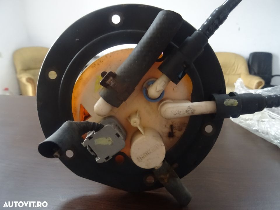 Vand Pompa Combustibil Motorina Electrica Opel Agila 1.3 CDTI cod: 15100-84e50 - 2