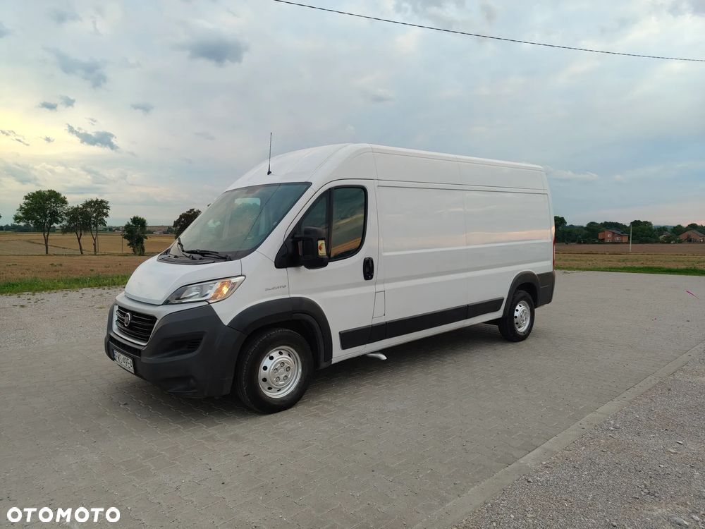 Fiat Ducato - 1