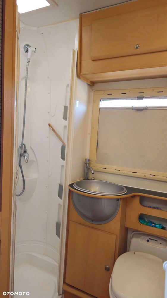 Ford Transit - 27