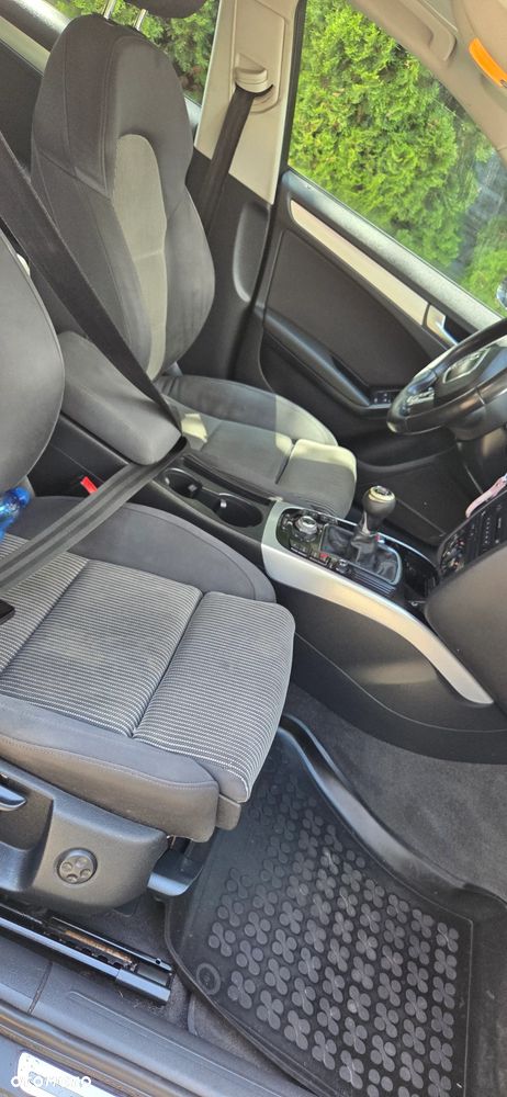 Audi A4 Avant 2.0 TDI DPF Attraction - 5