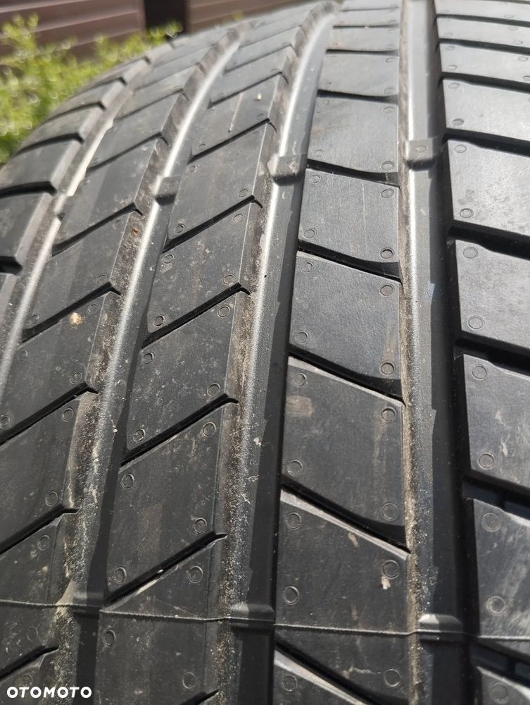 KOŁA VW ID 7 255 40 20 245 50 20 BRIDGESTONE 5X112 - 9
