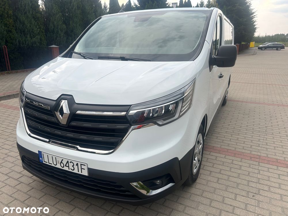 Renault Trafic - 2