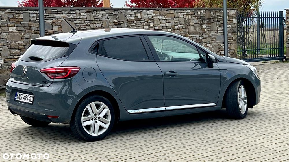Renault Clio 1.0 TCe Zen - 7