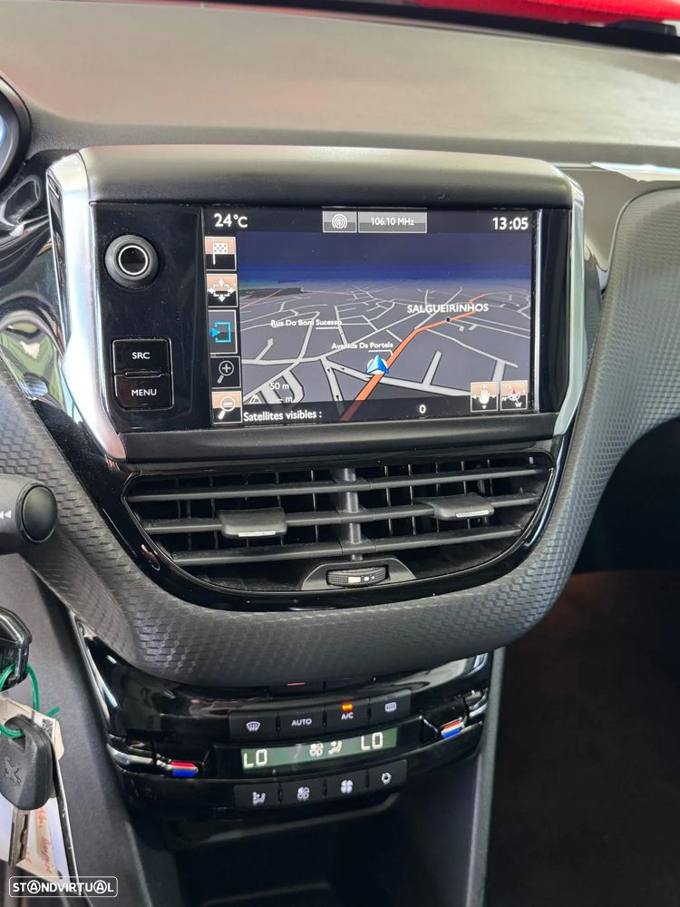 Peugeot 2008 PureTech 130 Stop&Start Crossway - 15