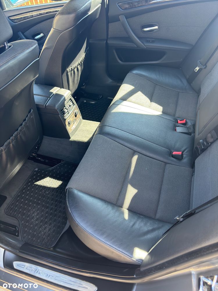 BMW Seria 5 530xd Edition Exclusive - 9