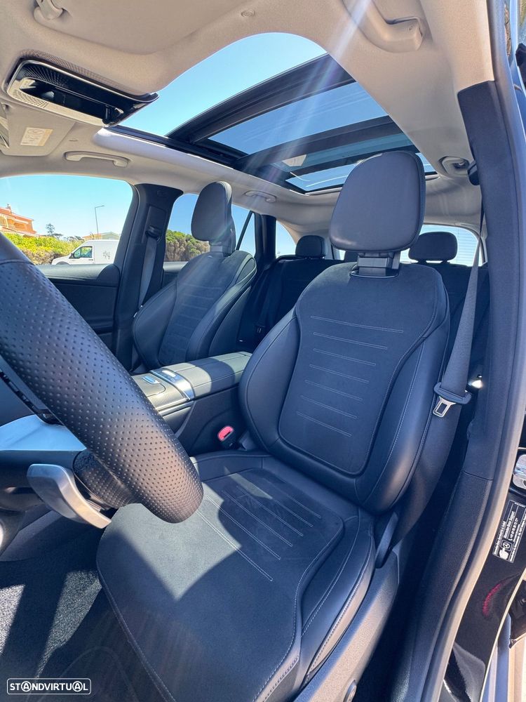 Mercedes-Benz GLC 300 de 4Matic 9G-TRONIC AMG Line Advanced - 36