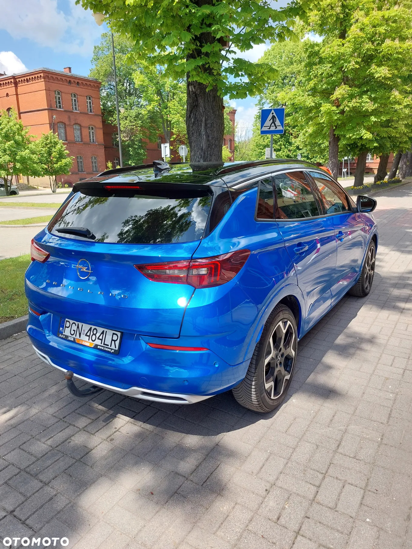 Opel Grandland - 3