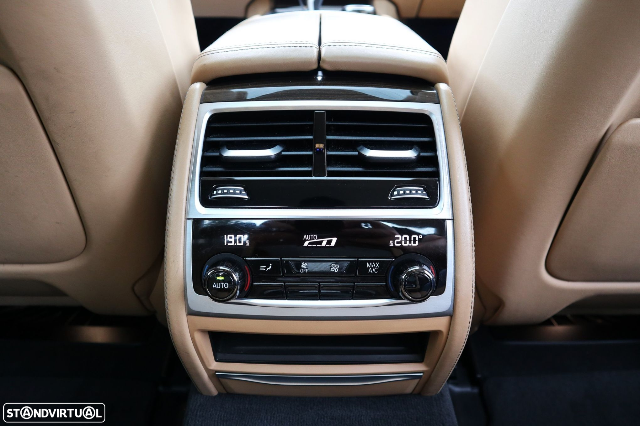 BMW 730 d - 54