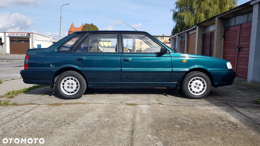 Polonez Atu - 3