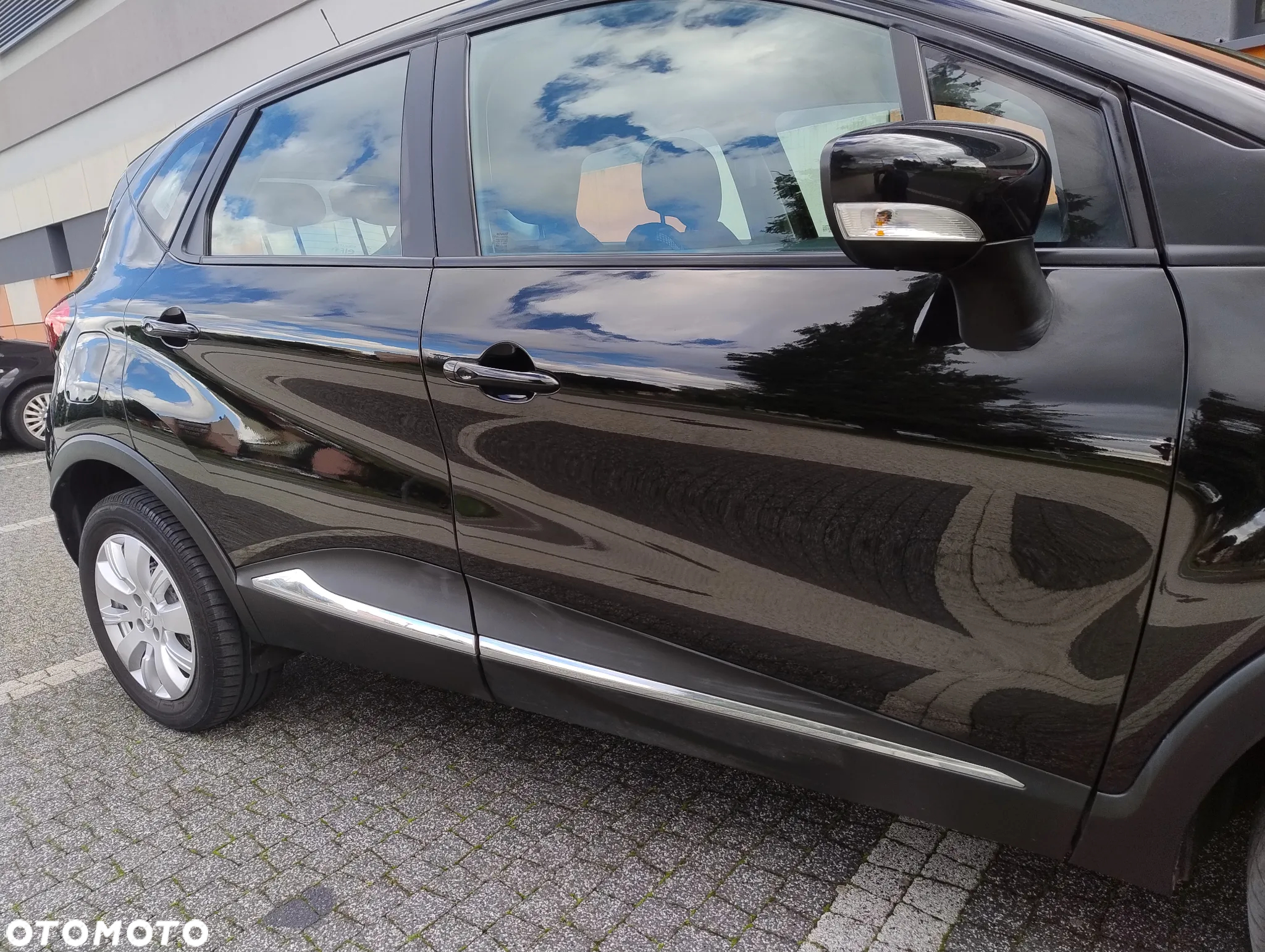 Renault Captur 1.2 Energy TCe Limited - 33