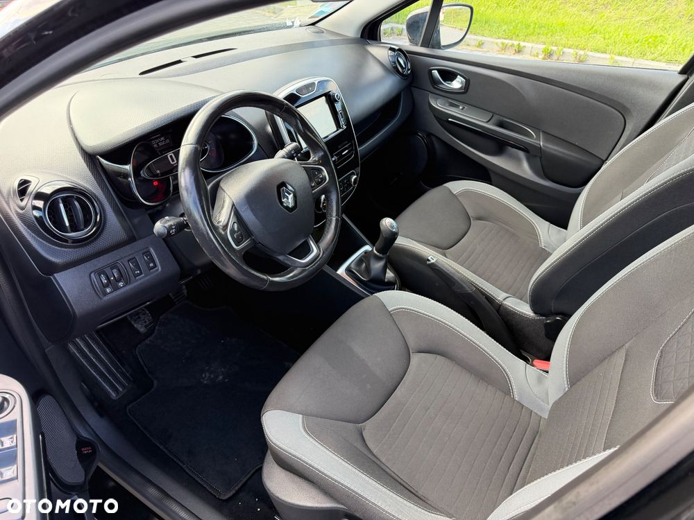 Renault Clio Energy dCi 90 Start & Stop Intens - 9