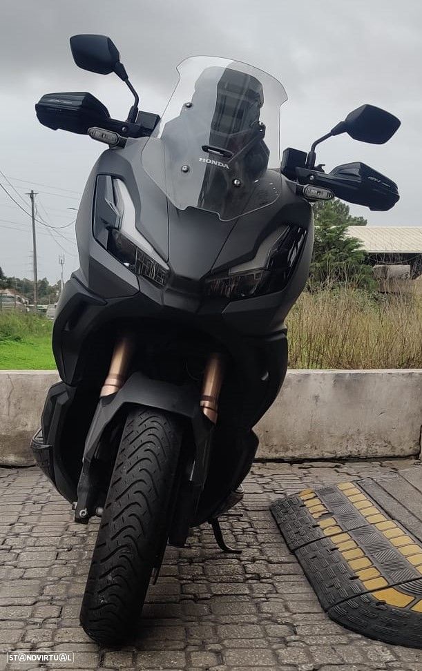 Honda ADV 350 (CARTA A2) - 5