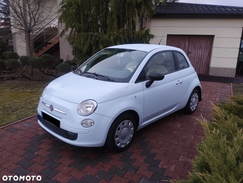 Fiat 500 - 9