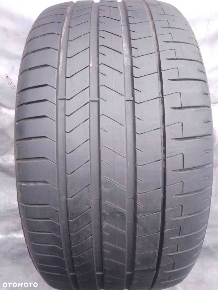 Pirelli P zero 315/35 R21 111Y 2024 7-7.5mm - 1