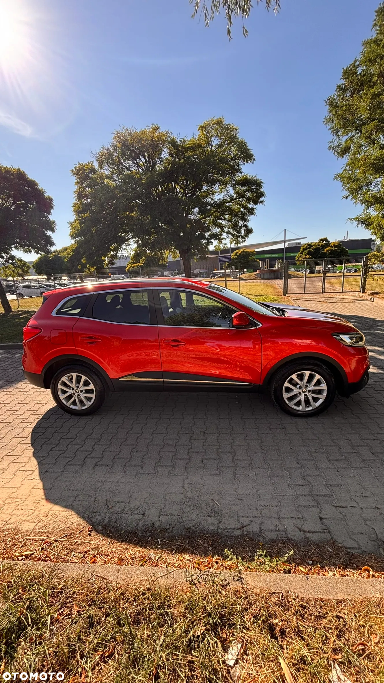Renault Kadjar 1.2 Energy TCe Adventure EDC - 4