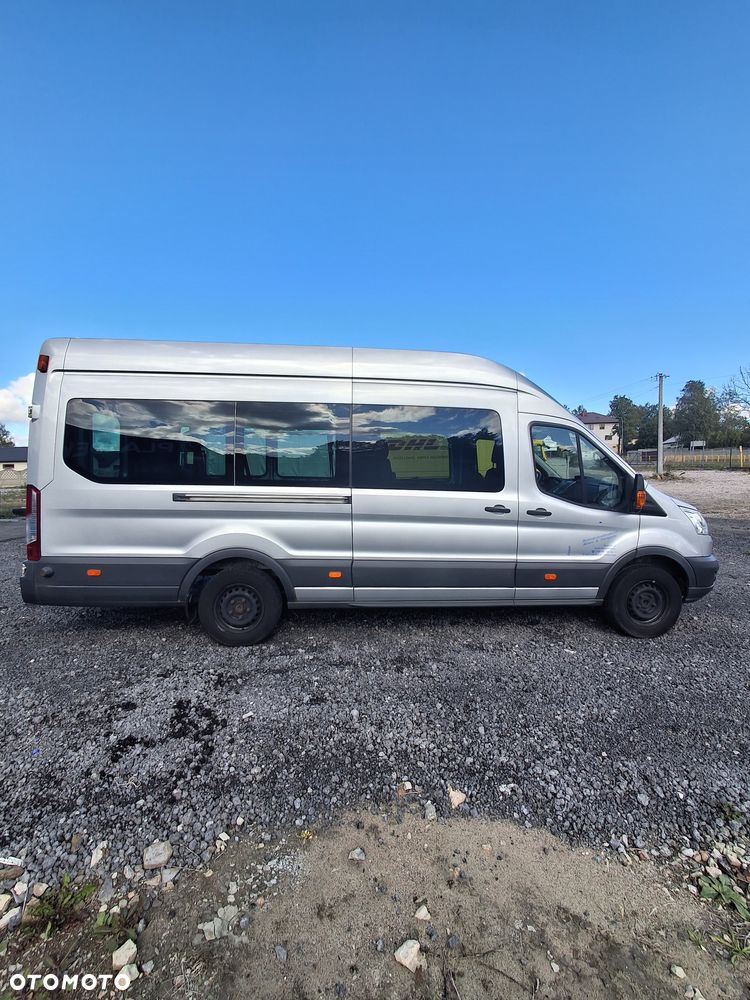 Ford Transit - 5