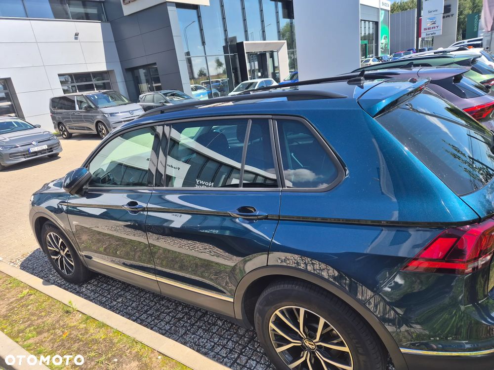Volkswagen Tiguan 1.5 TSI EVO Life - 3