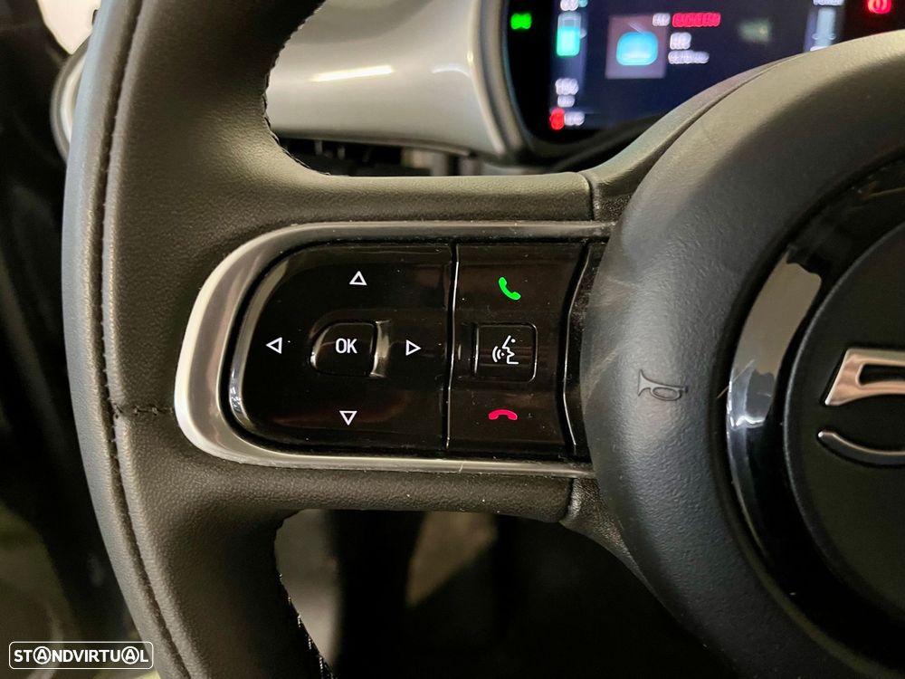 Fiat 500e 42 kWh Icon - 22