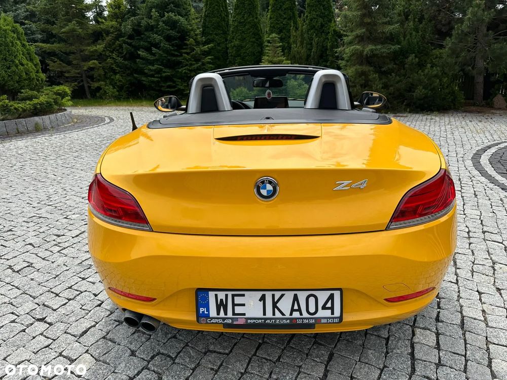 BMW Z4 - 33