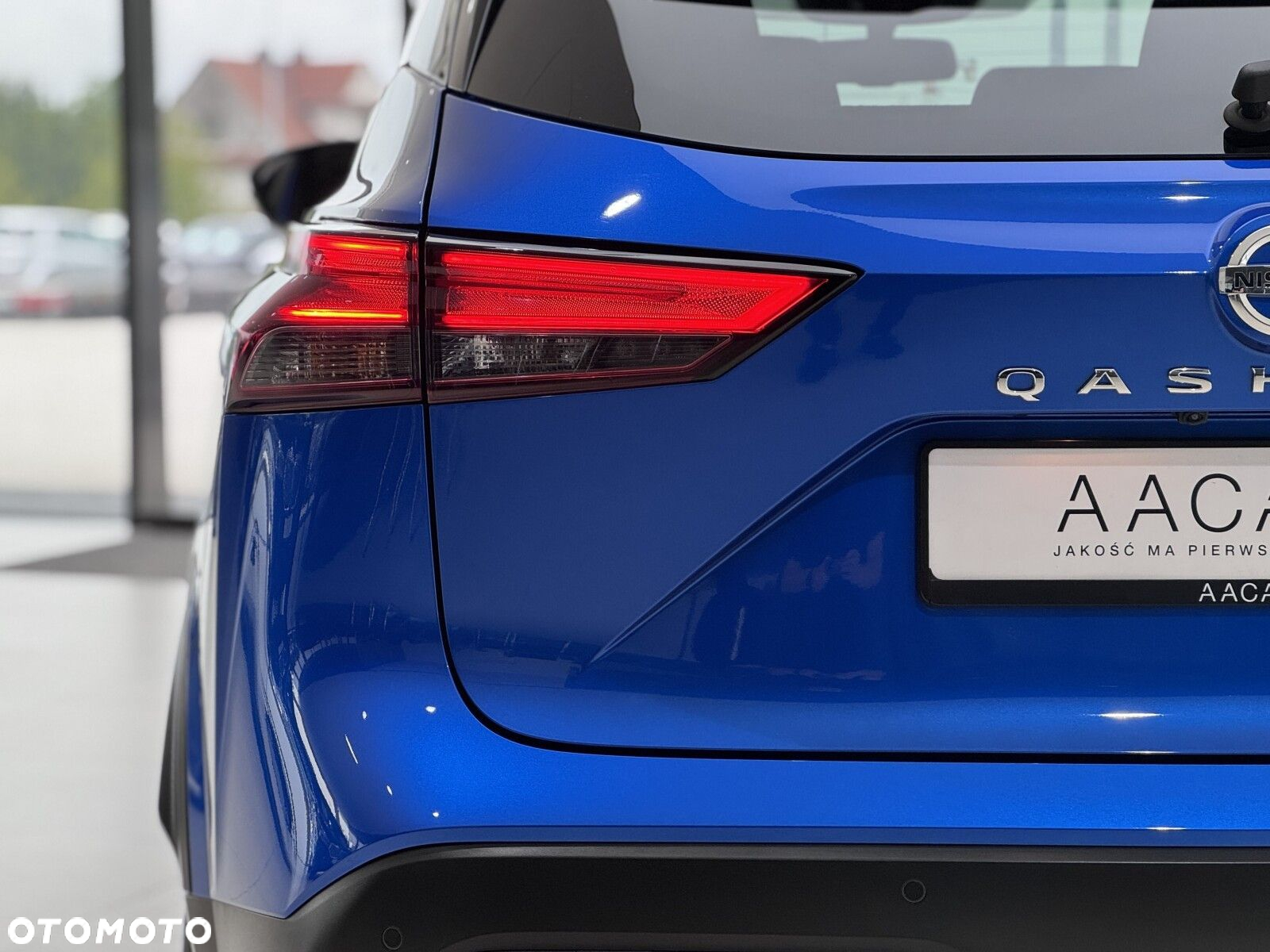 Nissan Qashqai 1.3 DIG-T N-Connecta - 39