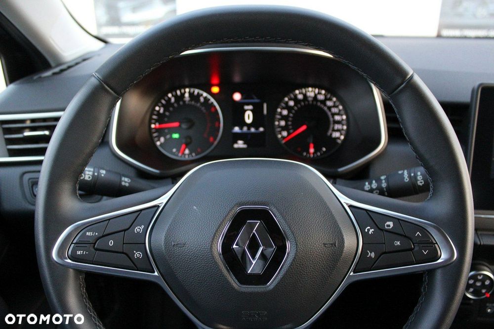 Renault Clio 1.0 TCe Zen - 14