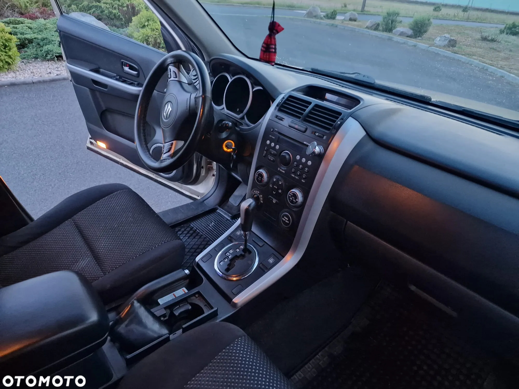 Suzuki Grand Vitara - 2