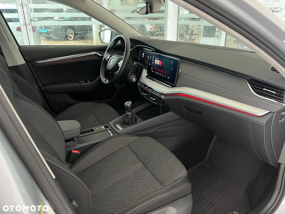 Skoda Octavia 1.5 TSI GPF ACT Style - 19