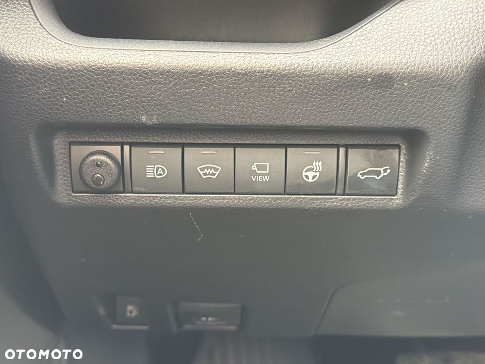 Toyota RAV4 2.5 Hybrid Executive 4x4 - 17