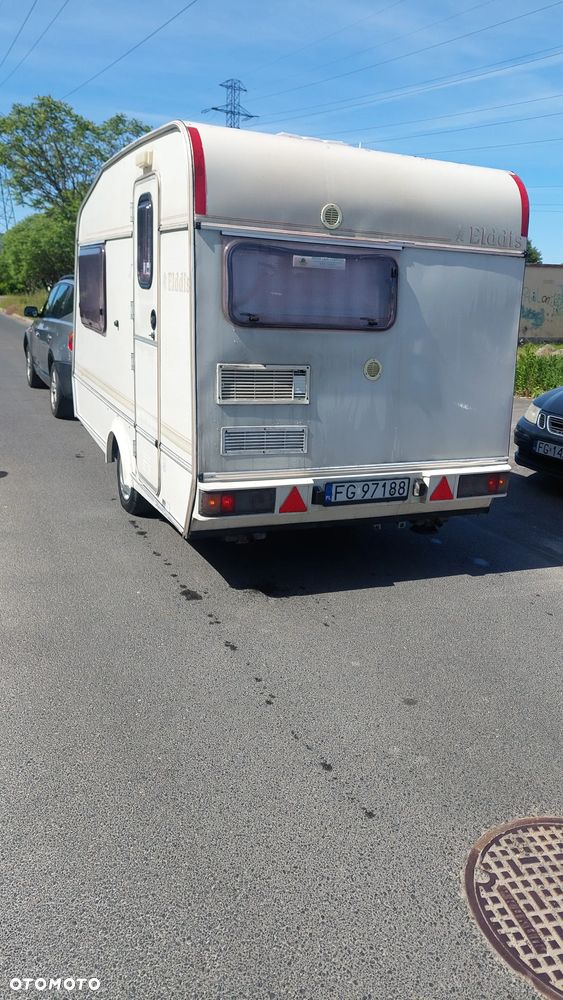 Elddis ELF - 8
