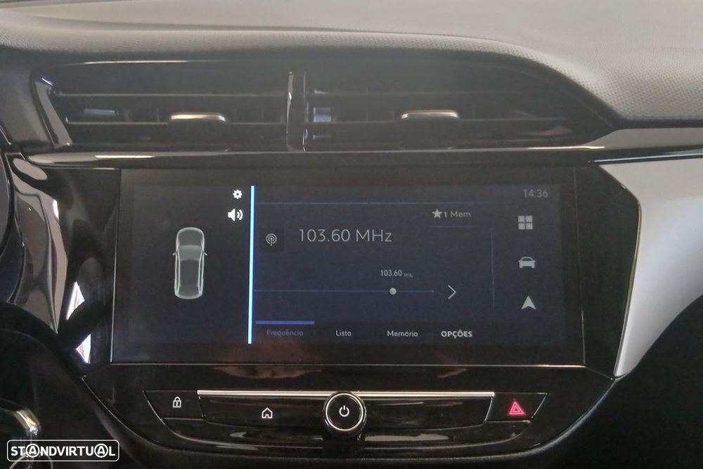 Opel Corsa-e 50 kWh Edition - 7