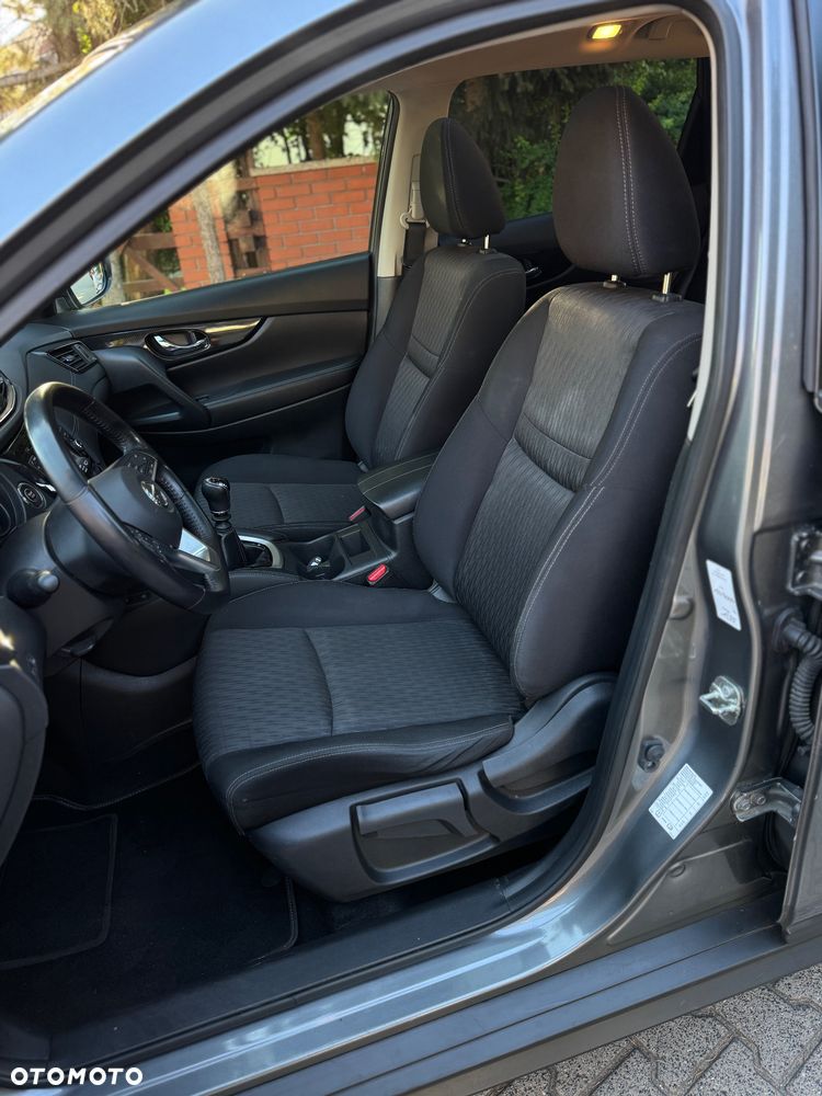 Nissan X-Trail 1.6 DIG-T N-Connecta 2WD - 11