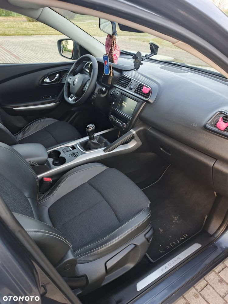 Renault Kadjar 1.5 dCi Energy Spring Edition - 8