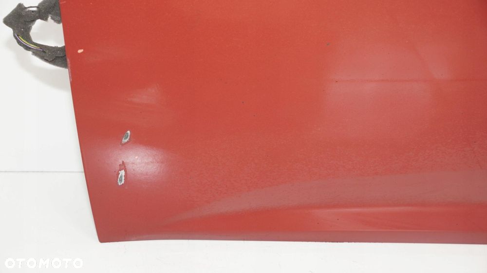 DRZWI LEWY PRZÓD FORD FOCUS MK3 10-14R 9SSE - 5