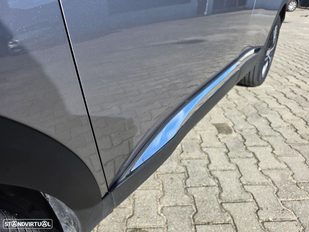 Peugeot 3008 1.2 PureTech Allure Pack - 36