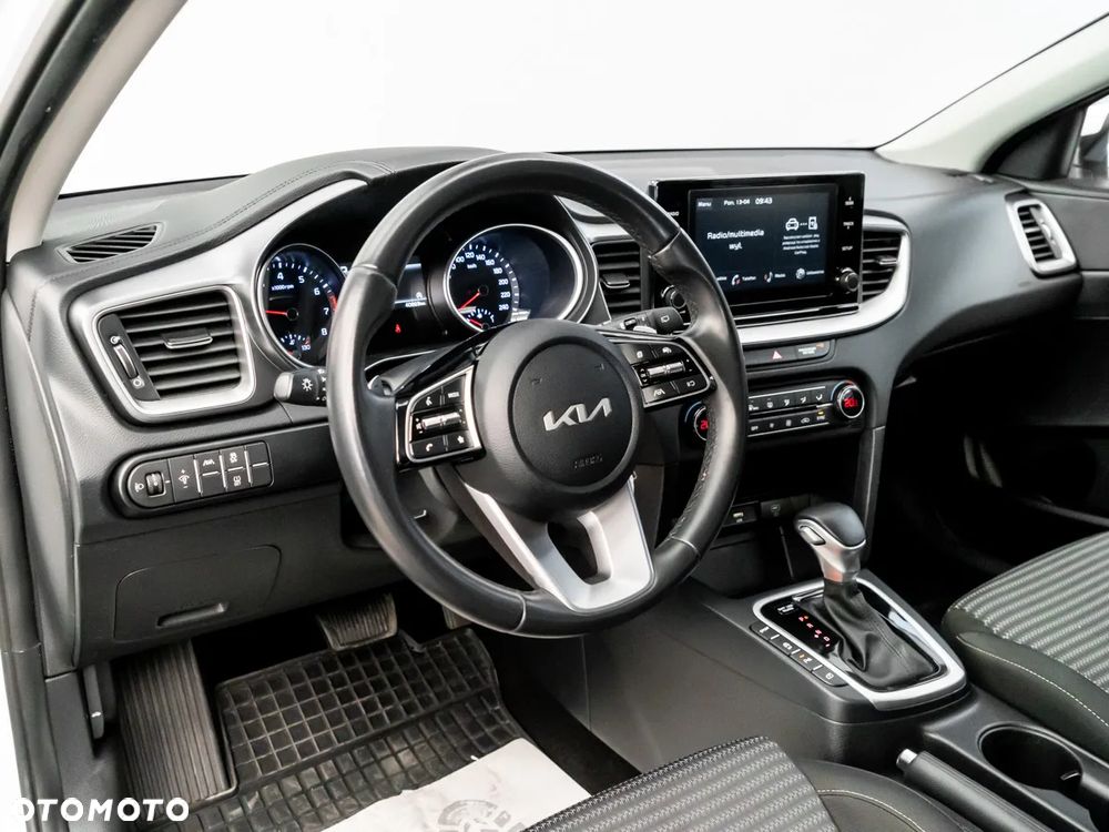 Kia Ceed 1.5 T-GDI M DCT - 20