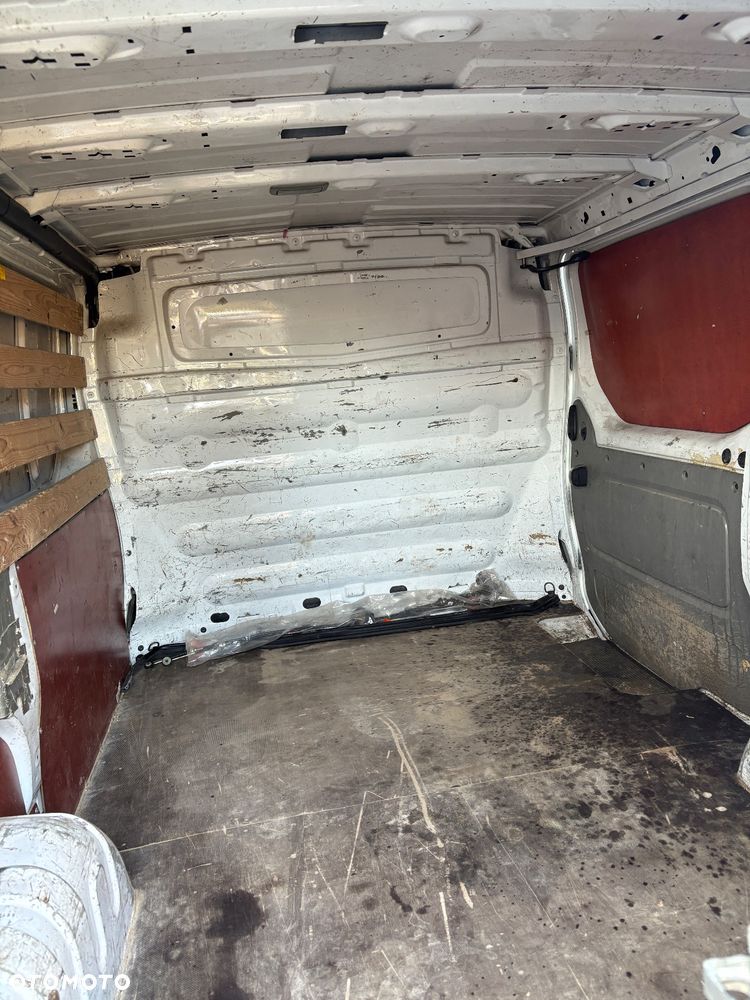 Opel Vivaro L1H1 - 6