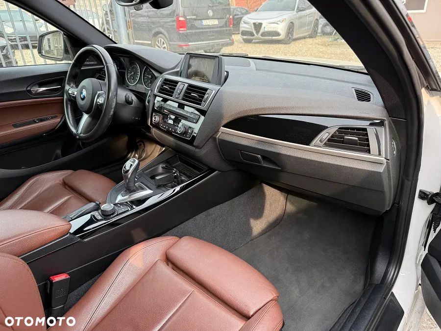 BMW Seria 2 M235i Sport-Aut - 30