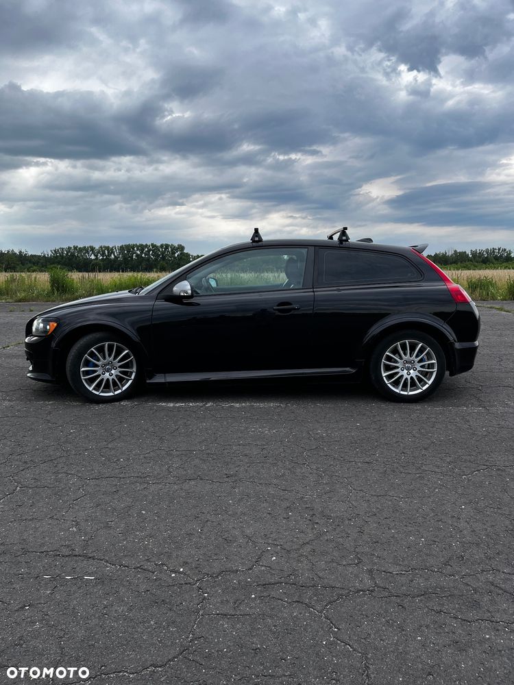 Volvo C30 2.0D R-Design - 5