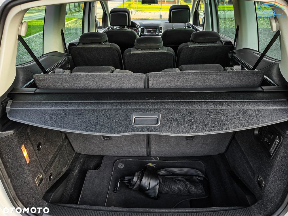 Volkswagen Sharan 2.0 TDI Comfortline - 14
