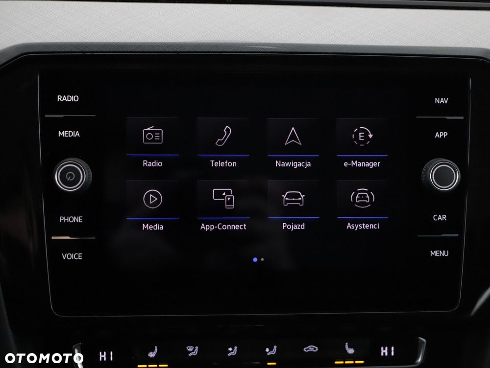 Volkswagen Passat Variant - 13