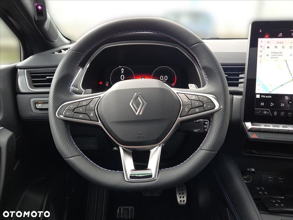 Renault Captur 1.3 TCe mHEV Esprit Alpine EDC - 6