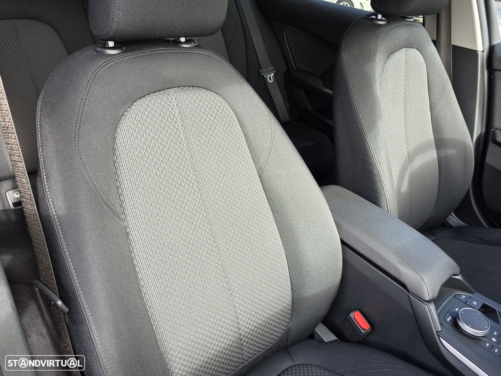 BMW 116 i Line Sport - 34