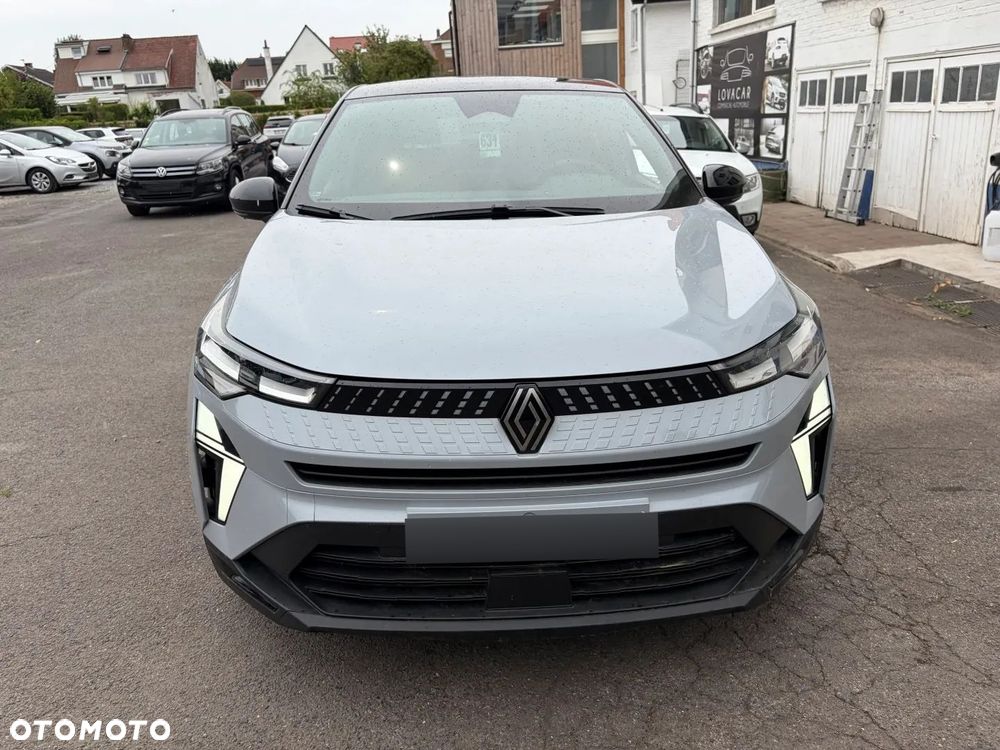 Renault Captur - 5