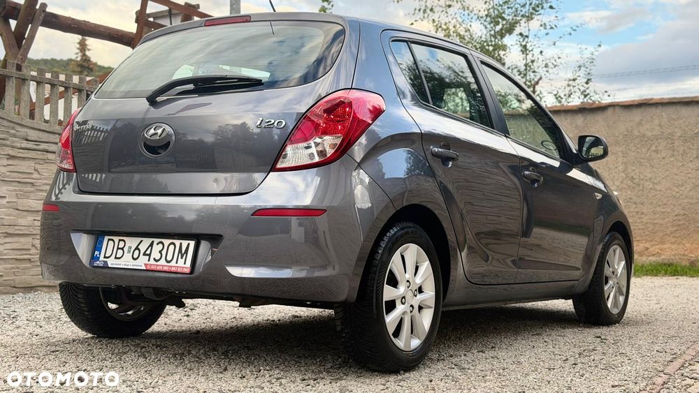 Hyundai i20 - 29