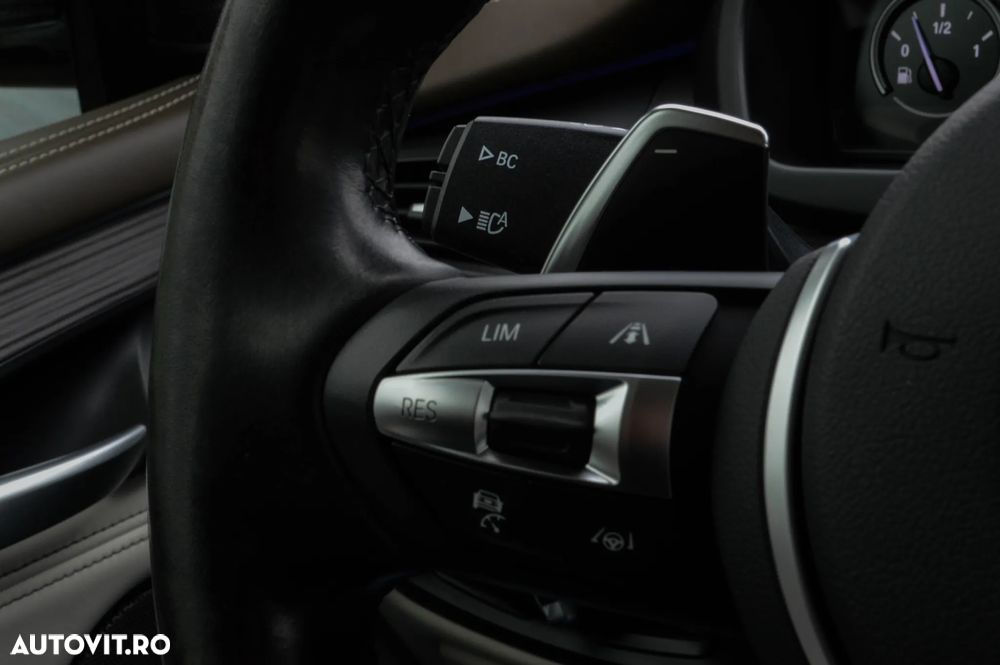 BMW X5 xDrive40e - 16