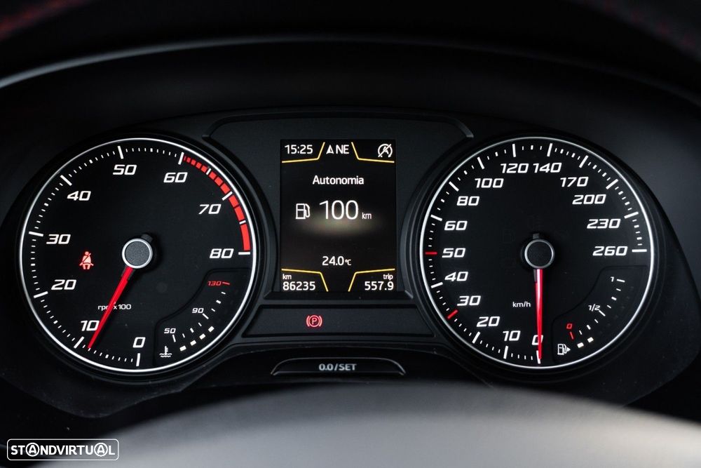 SEAT Leon 1.8 TSI S&S DSG FR - 14