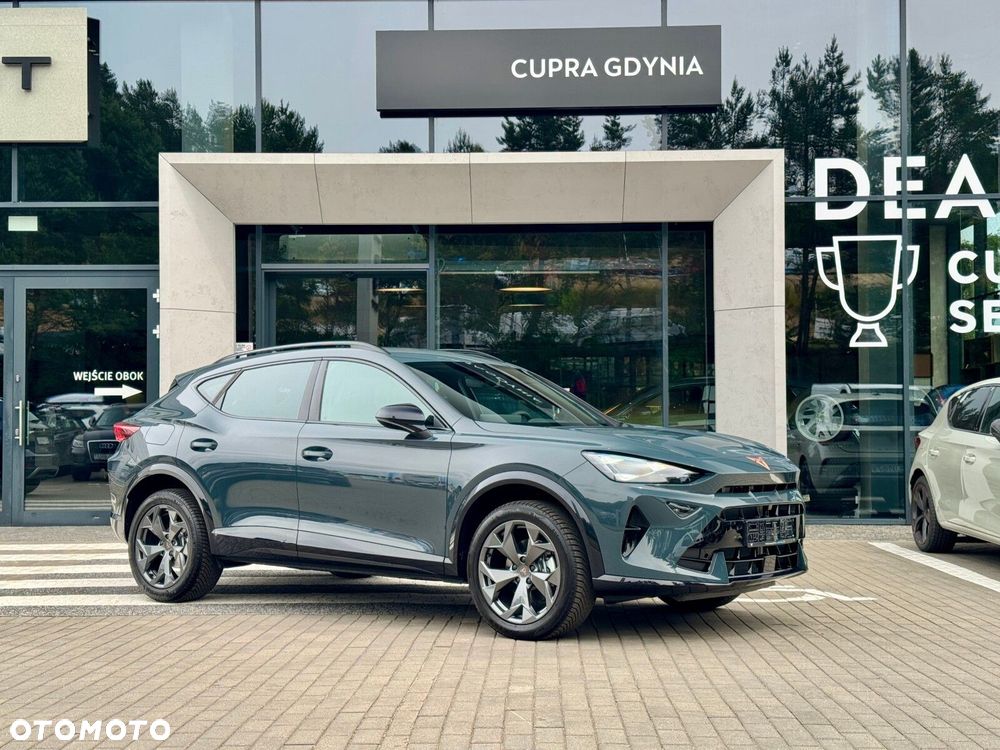 Cupra Formentor 1.5 TSI - 2