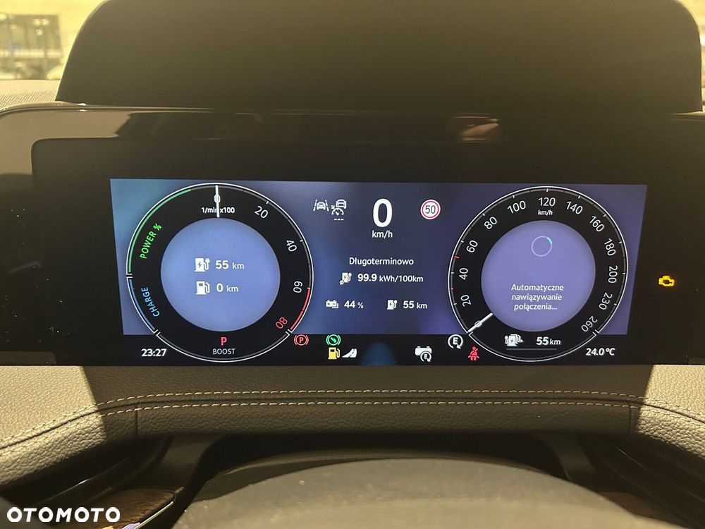 Skoda Superb - 17
